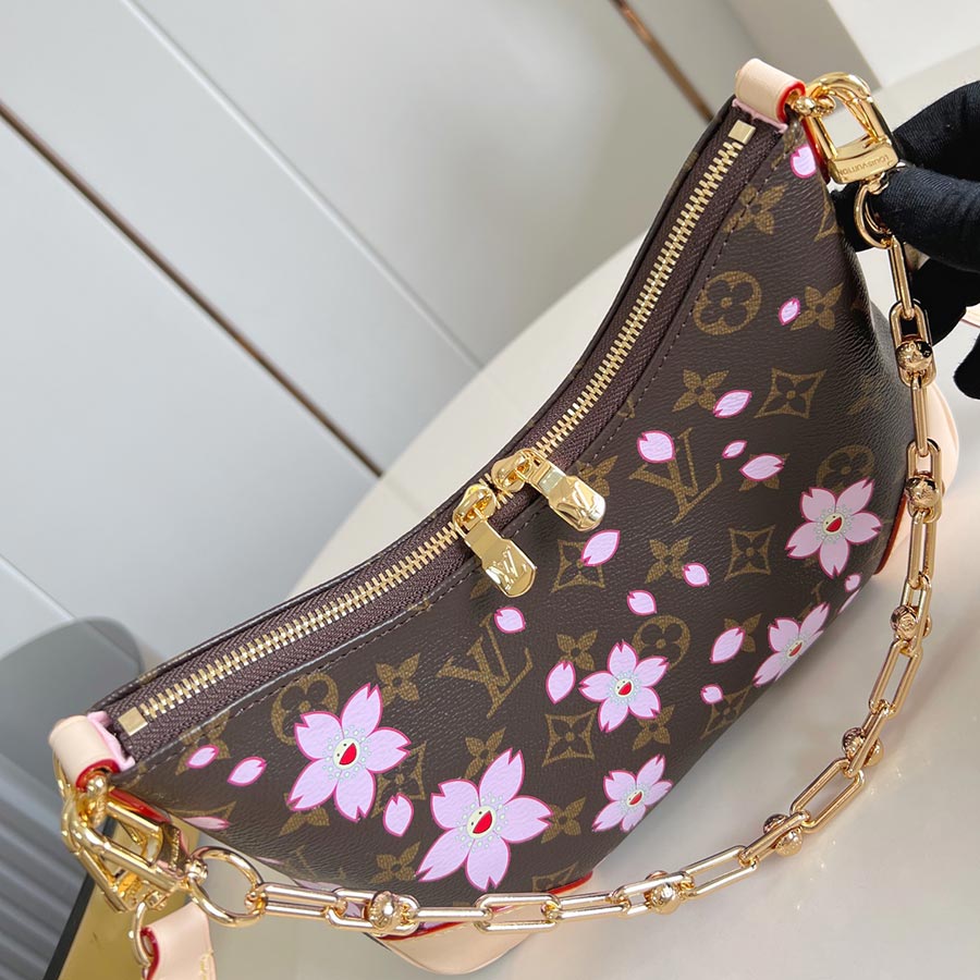 Louis Vuitton Boulogne Monogram Louis Vuitton Boulogne Monogram