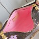 Louis Vuitton Boulogne Monogram Louis Vuitton Boulogne Monogram