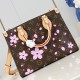 Louis Vuitton OnTheGo Cherry Blossom Louis Vuitton OnTheGo Cherry Blossom