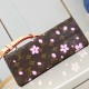 Louis Vuitton OnTheGo Cherry Blossom Louis Vuitton OnTheGo Cherry Blossom
