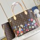 Louis Vuitton Neverfull Monogram Louis Vuitton Neverfull Monogram