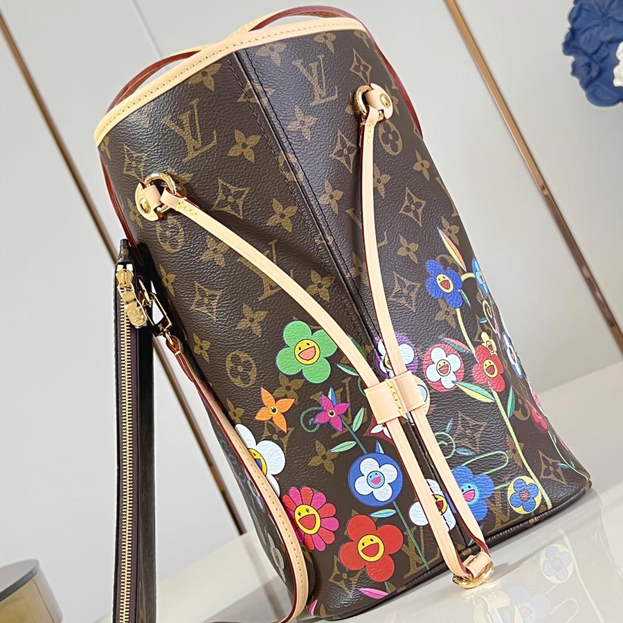Louis Vuitton Neverfull Monogram Louis Vuitton Neverfull Monogram