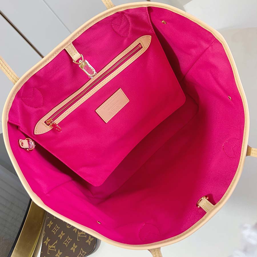 Louis Vuitton Neverfull Monogram Louis Vuitton Neverfull Monogram