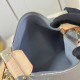 Louis Vuitton Side Trunk Monogram Denim Louis Vuitton Side Trunk Monogram Denim