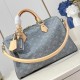 Louis Vuitton Speedy Soft 30 Louis Vuitton Speedy Soft 30