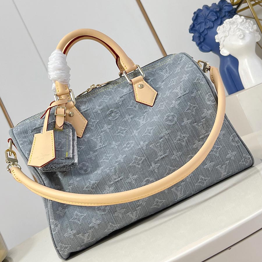 Louis Vuitton  Speedy Soft 30