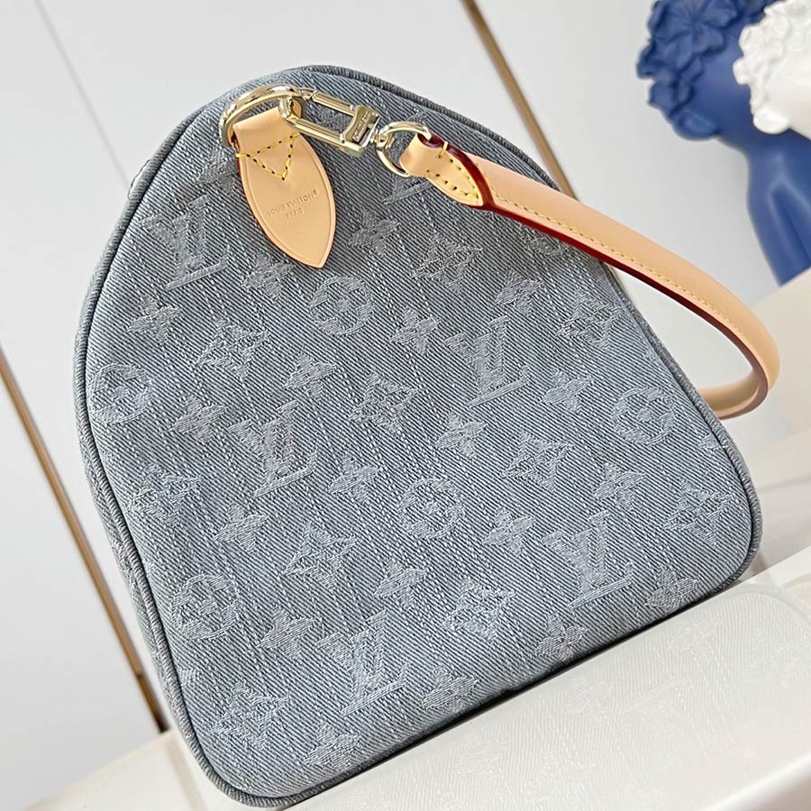 Louis Vuitton  Speedy Soft 30