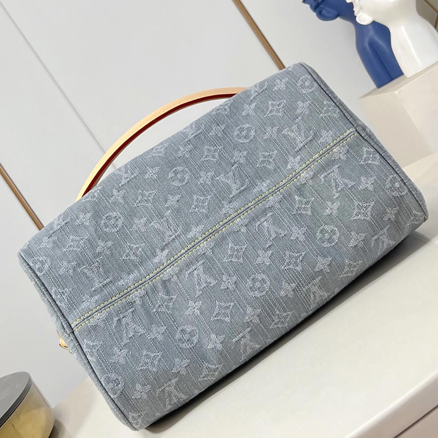 Louis Vuitton Speedy Soft 30 Louis Vuitton Speedy Soft 30