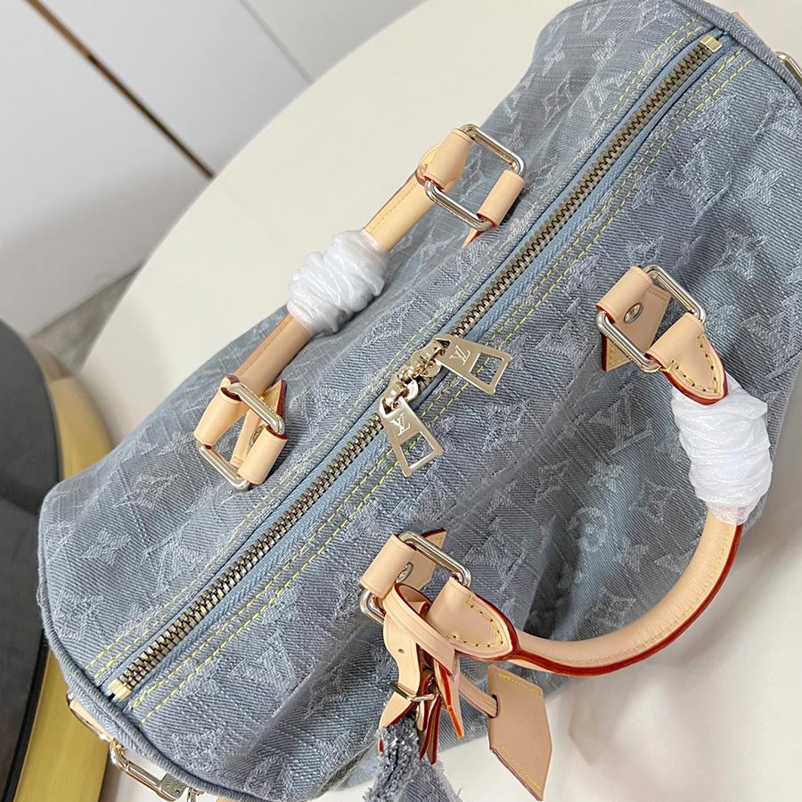 Louis Vuitton Speedy Soft 30 Louis Vuitton Speedy Soft 30