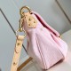 Louis Vuitton Sunset Monogram Denim Louis Vuitton Sunset Monogram Denim