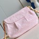 Louis Vuitton Sunset Monogram Denim Louis Vuitton Sunset Monogram Denim