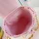 LOUIS VUITTON Coussin Backpack Coussin LOUIS VUITTON Coussin Backpack Coussin