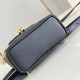 LOUIS VUITTON Coussin Backpack Monogram LOUIS VUITTON Coussin Backpack Monogram