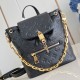 Louis Vuitton Coussin Backpack Coussin Louis Vuitton Coussin Backpack Coussin