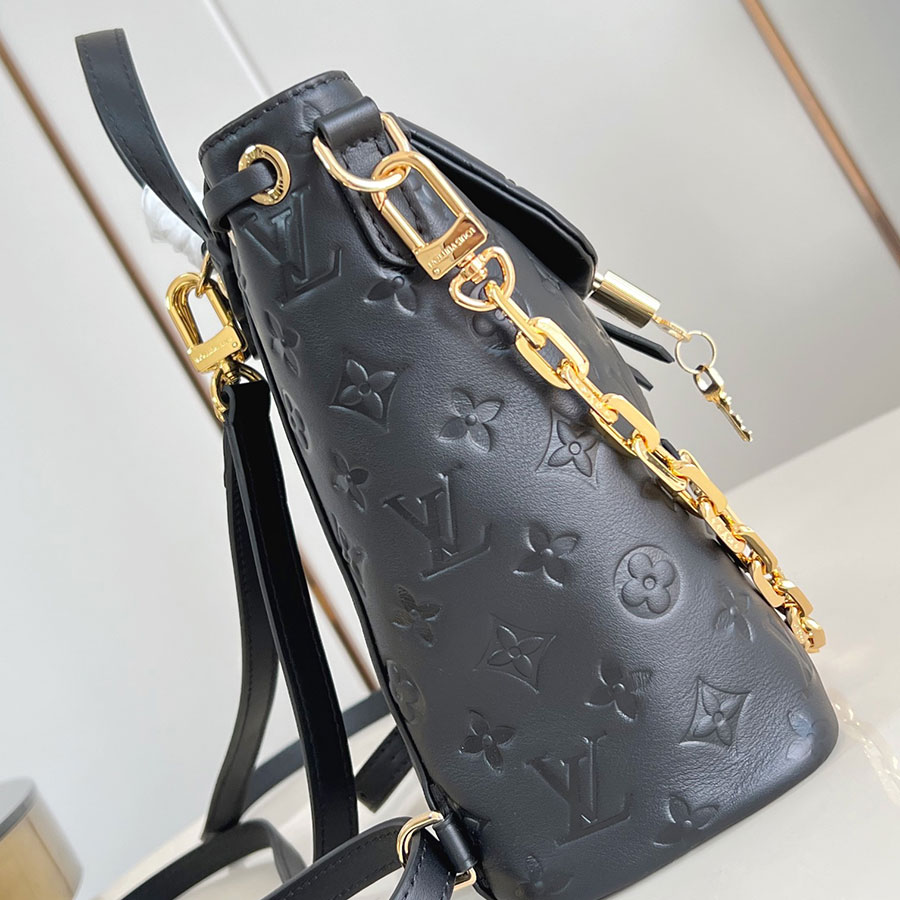 Louis Vuitton Coussin Backpack Coussin Louis Vuitton Coussin Backpack Coussin
