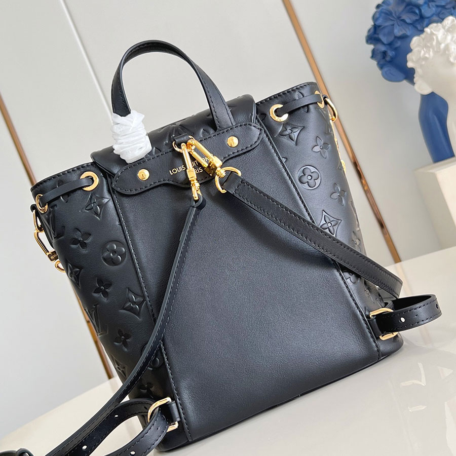 Louis Vuitton  Coussin Backpack Coussin