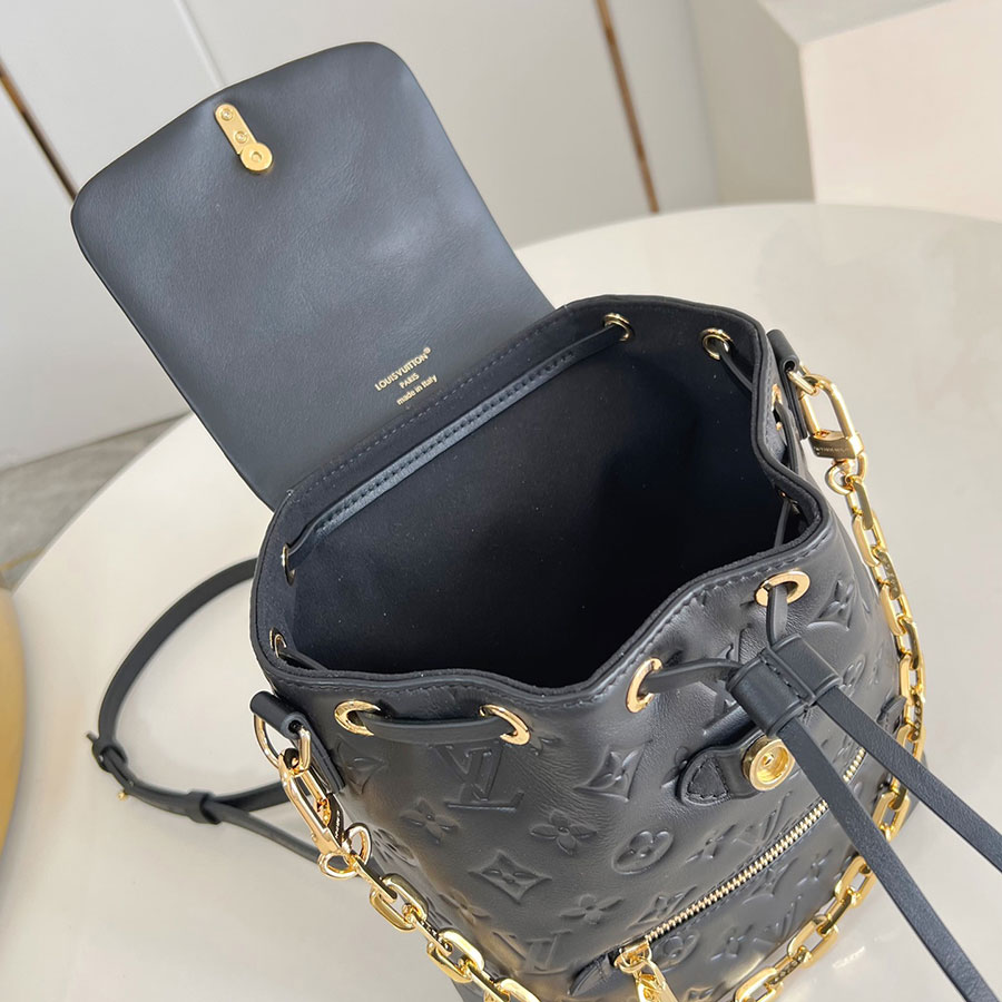 Louis Vuitton Coussin Backpack Coussin Louis Vuitton Coussin Backpack Coussin