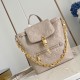 Louis Vuitton Coussin Backpack Coussin Louis Vuitton Coussin Backpack Coussin