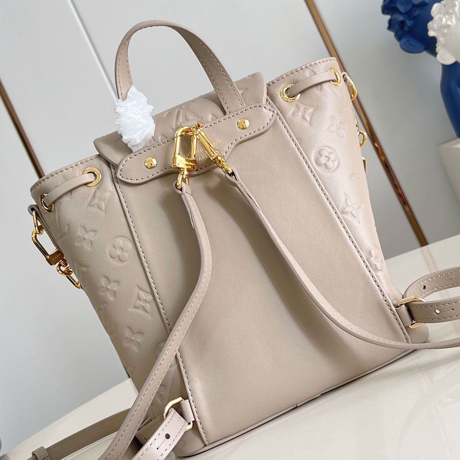 Louis Vuitton  Coussin Backpack Coussin