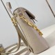 LOUIS VUITTON Coussin Backpack Monogram LOUIS VUITTON Coussin Backpack Monogram