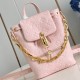 Louis Vuitton Coussin Backpack Monogram Louis Vuitton Coussin Backpack Monogram