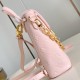 Louis Vuitton Coussin Backpack Monogram Louis Vuitton Coussin Backpack Monogram