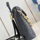 Louis Vuitton Coussin Backpack Monogram Louis Vuitton Coussin Backpack Monogram