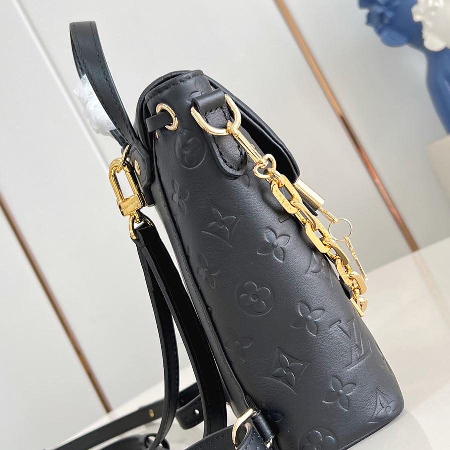 Louis Vuitton Coussin Backpack Monogram Louis Vuitton Coussin Backpack Monogram