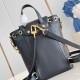 Louis Vuitton Coussin Backpack Monogram Louis Vuitton Coussin Backpack Monogram