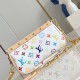 Louis Vuitton Pochette Accessoires Monogram Louis Vuitton Pochette Accessoires Monogram