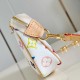 Louis Vuitton Pochette Accessoires Monogram Louis Vuitton Pochette Accessoires Monogram