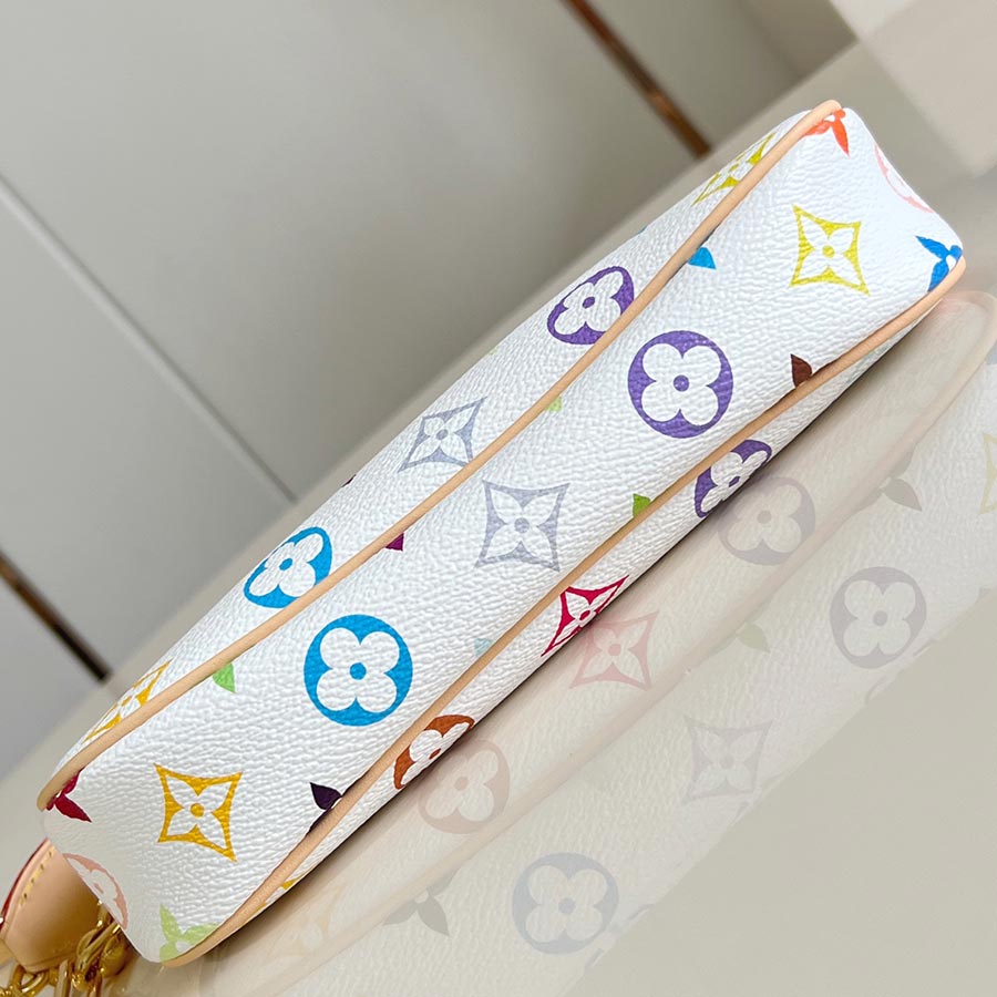 Louis Vuitton Pochette Accessoires Monogram Louis Vuitton Pochette Accessoires Monogram