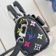 Louis Vuitton Nano Speedy Monogram Louis Vuitton Nano Speedy Monogram