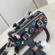 Louis Vuitton Nano Speedy Monogram Louis Vuitton Nano Speedy Monogram