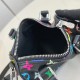Louis Vuitton Nano Speedy Monogram Louis Vuitton Nano Speedy Monogram