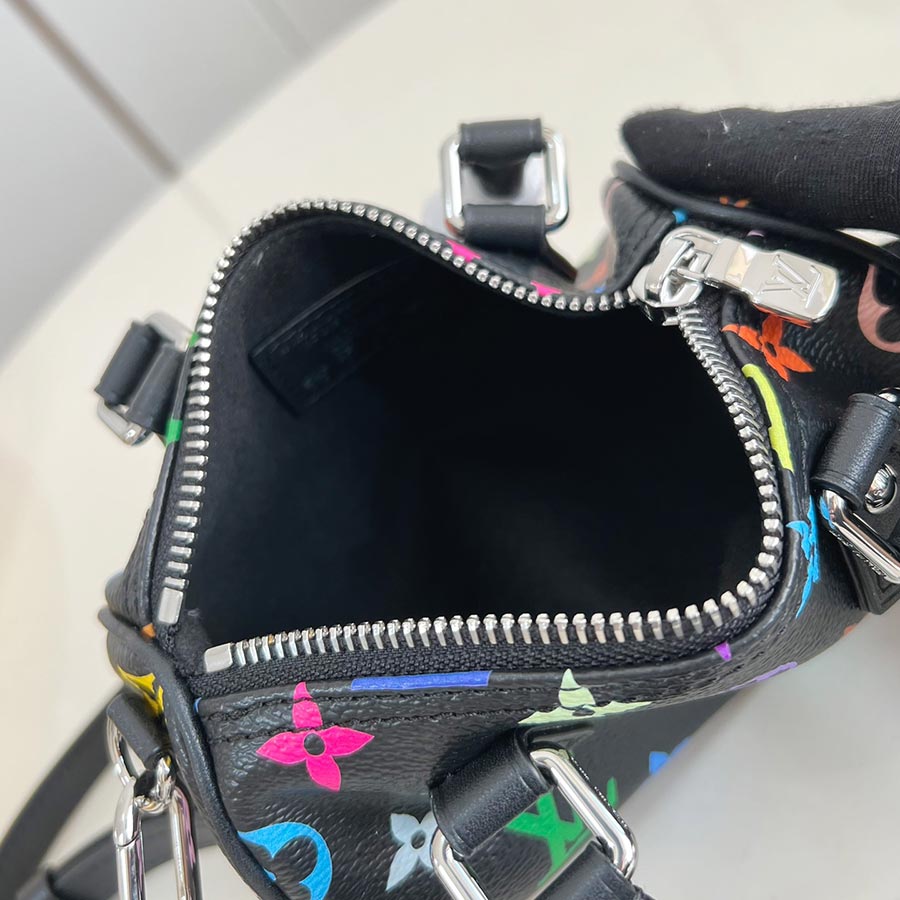Louis Vuitton Nano Speedy Monogram Louis Vuitton Nano Speedy Monogram
