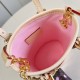 Louis Vuitton Nano Bucket Monogram Louis Vuitton Nano Bucket Monogram