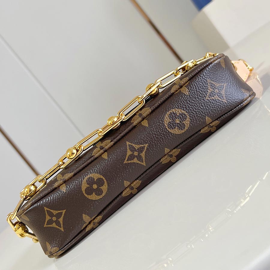 Louis Vuitton Pochette Accessoires Monogram Louis Vuitton Pochette Accessoires Monogram