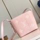 Louis Vuitton All In BB Monogram Empreinte Louis Vuitton All In BB Monogram Empreinte