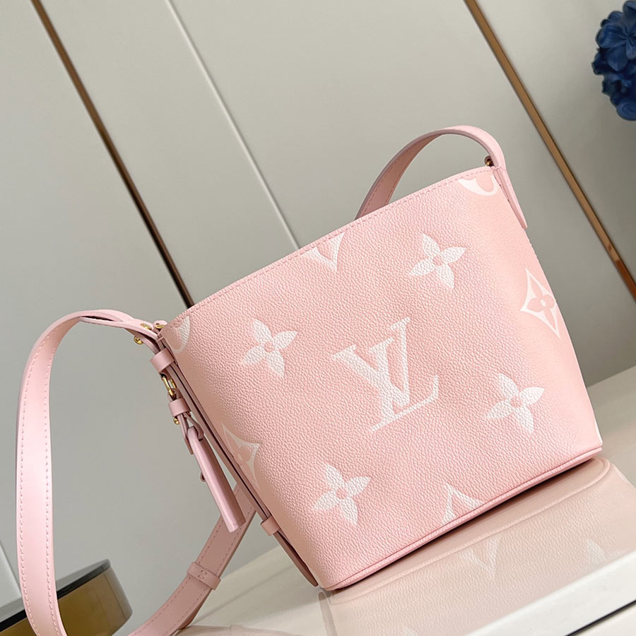 Louis Vuitton All In BB  Monogram Empreinte