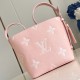 Louis Vuitton All In BB Monogram Empreinte Louis Vuitton All In BB Monogram Empreinte