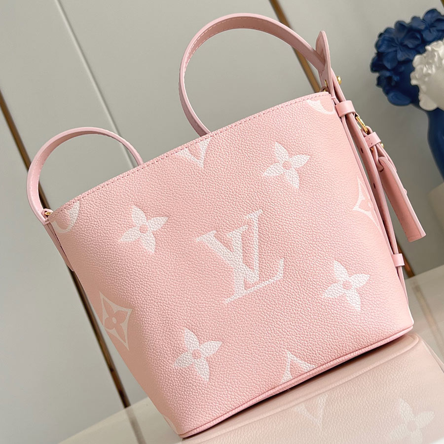 Louis Vuitton All In BB  Monogram Empreinte