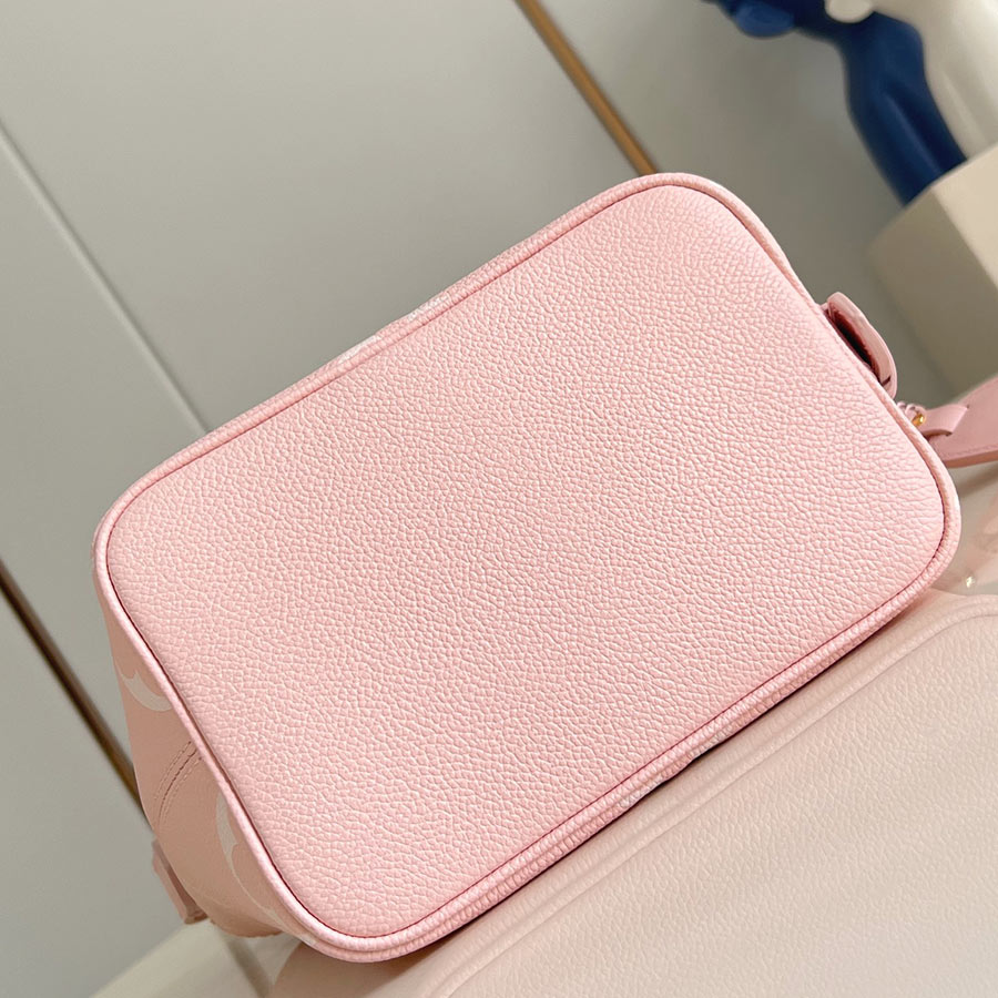 Louis Vuitton All In BB Monogram Empreinte Louis Vuitton All In BB Monogram Empreinte