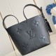 Louis Vuitton All In BB Monogram Empreinte Louis Vuitton All In BB Monogram Empreinte