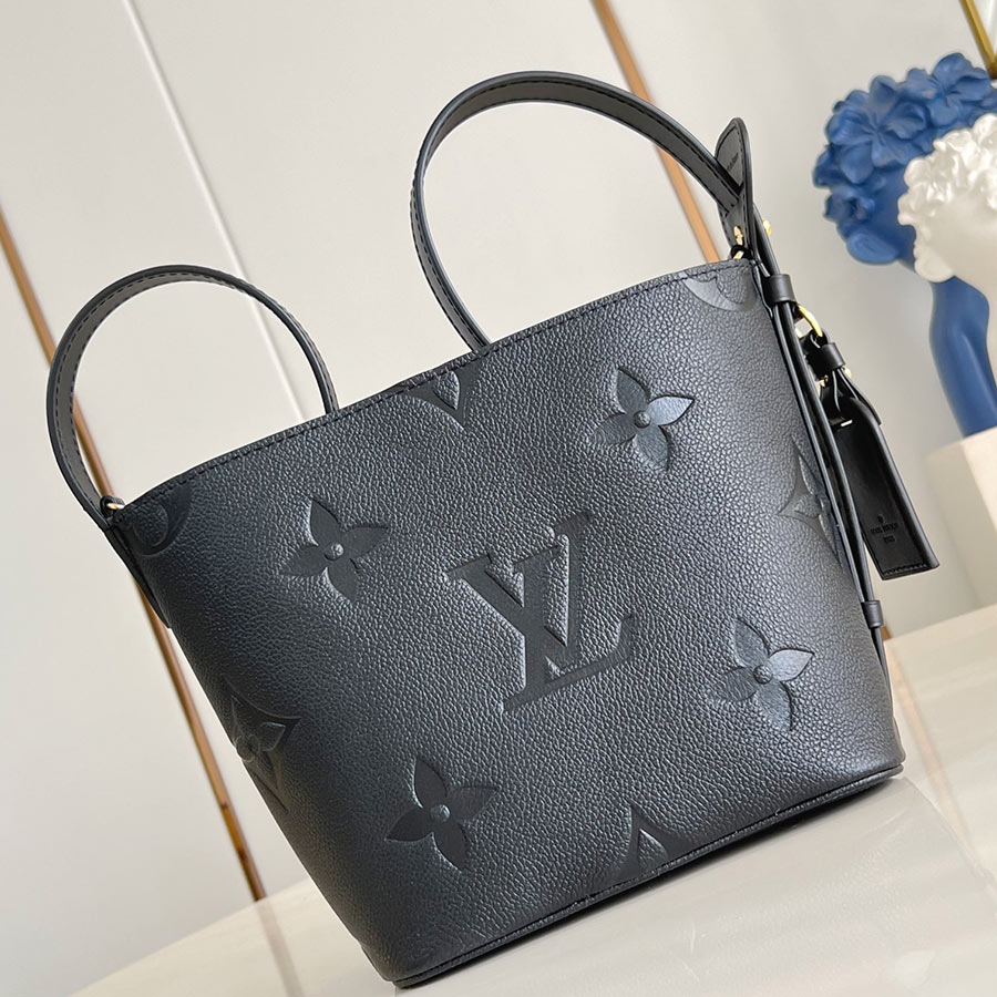 Louis Vuitton All In BB   Monogram Empreinte