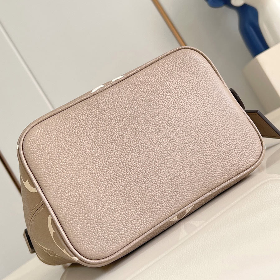 Louis Vuitton All In BB Monogram Empreinte Louis Vuitton All In BB Monogram Empreinte