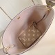 Louis Vuitton All In BB Monogram Empreinte Louis Vuitton All In BB Monogram Empreinte