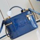 Louis Vuitton Vanity Chain Pouch Monogram Louis Vuitton Vanity Chain Pouch Monogram