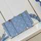 Louis Vuitton Wallet Trunk Taigarama Monogram Louis Vuitton Wallet Trunk Taigarama Monogram