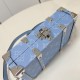 Louis Vuitton Wallet Trunk Taigarama Monogram Louis Vuitton Wallet Trunk Taigarama Monogram